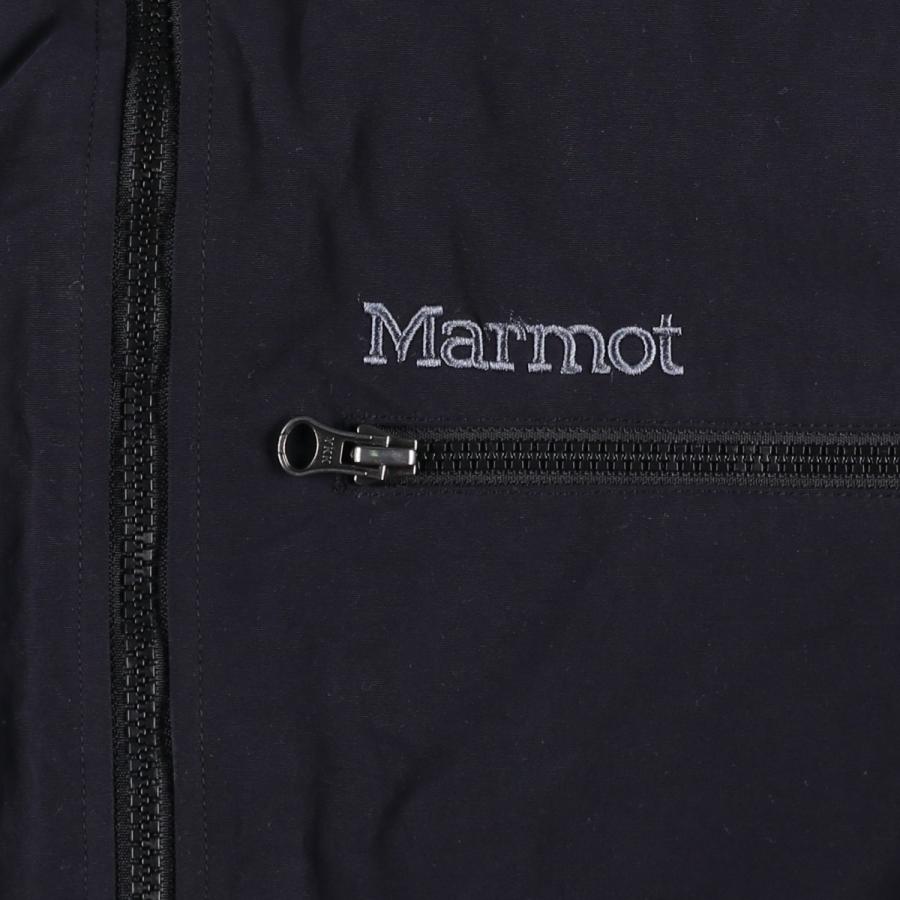 古着 00年代 マーモット Marmot 中綿ジャケット パファージャケット