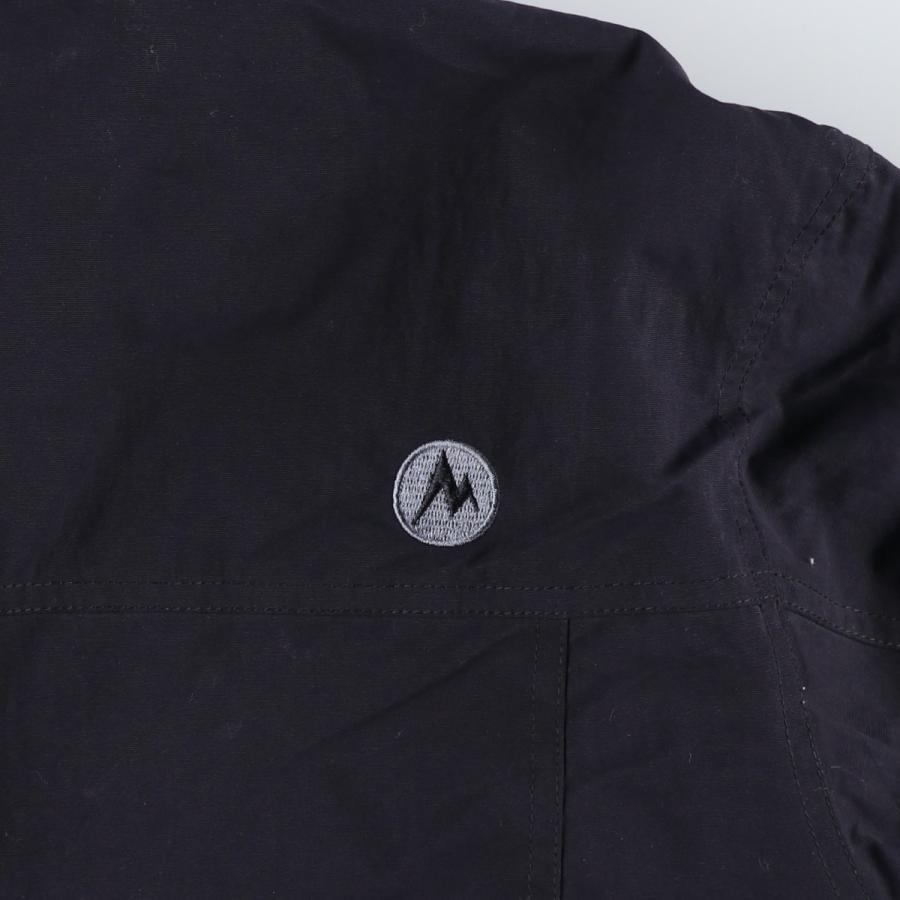 古着 00年代 マーモット Marmot 中綿ジャケット パファージャケット