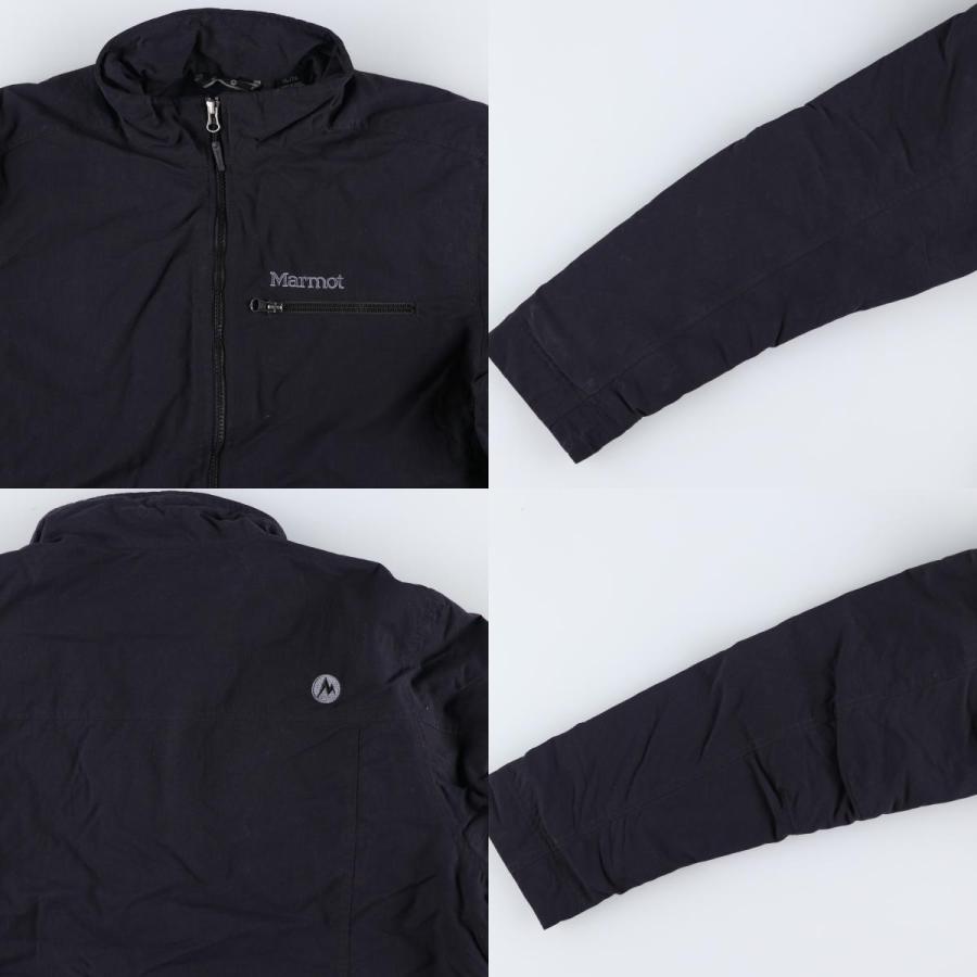 古着 00年代 マーモット Marmot 中綿ジャケット パファージャケット メンズXL相当/eaa599308 古着 00年代 マーモット Marmot 中綿ジャケット パファージャケット