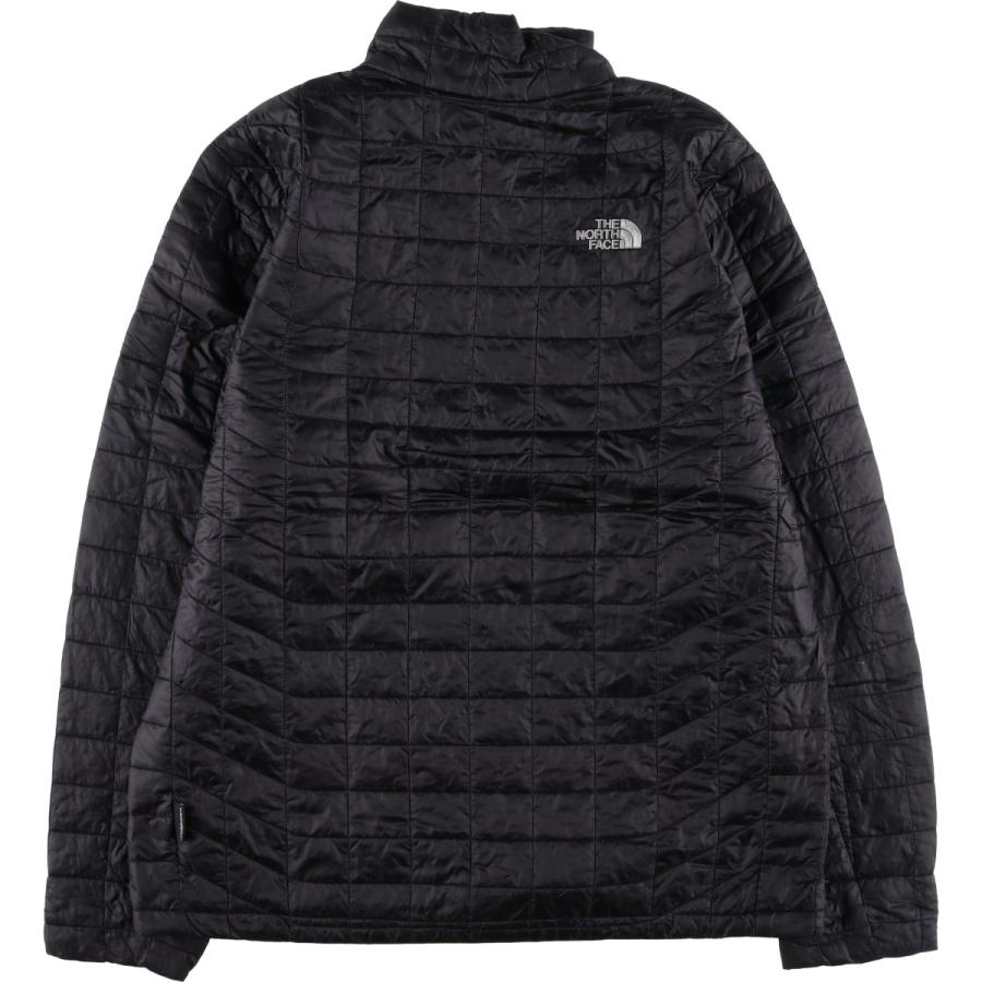 THE NORTH FACE（ザ ノースフェイス） 古着 リップストップ 中綿