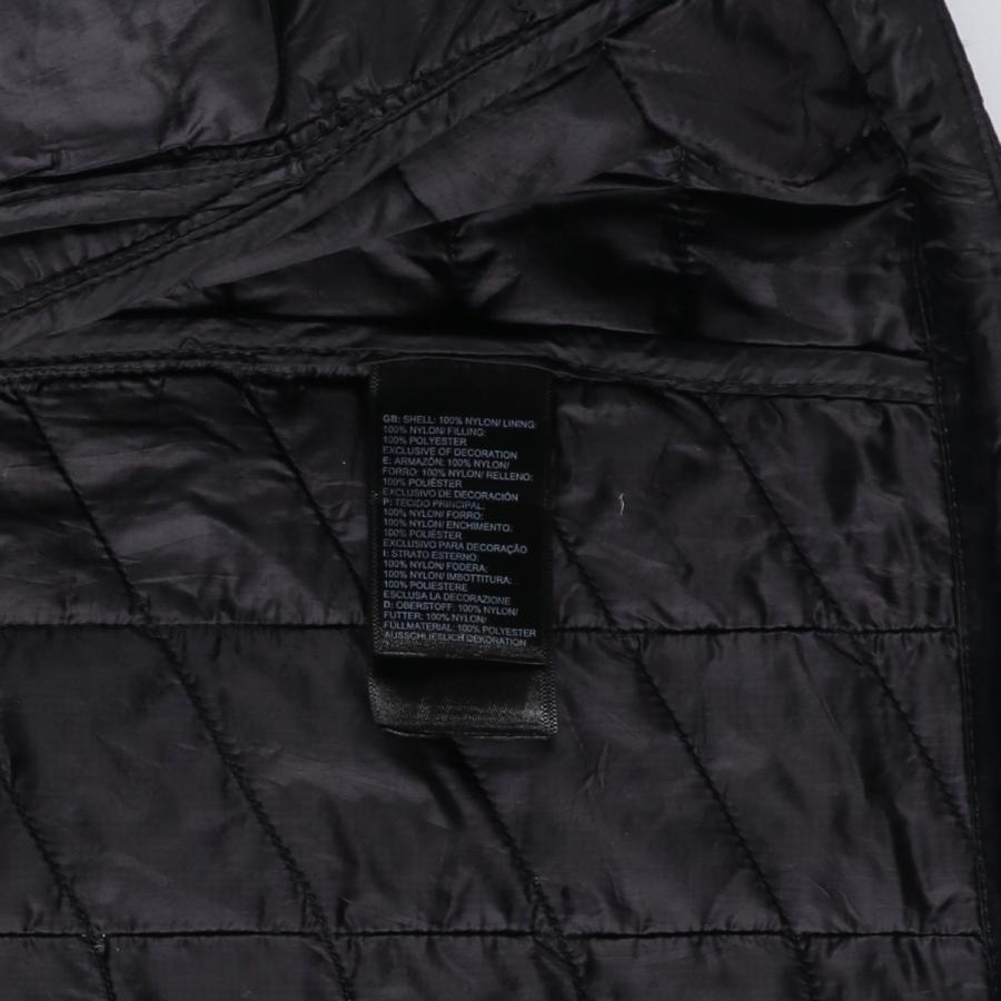 THE NORTH FACE（ザ ノースフェイス） 古着 リップストップ 中綿