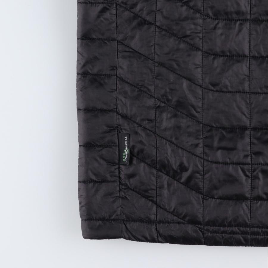 THE NORTH FACE（ザ ノースフェイス） 古着 リップストップ 中綿