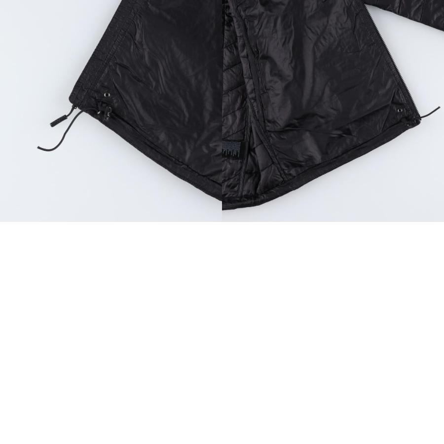 THE NORTH FACE（ザ ノースフェイス） 古着 リップストップ 中綿