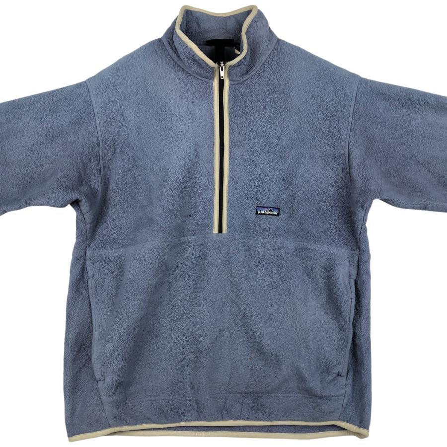 patagonia（パタゴニア） 古着 90~00年代 Patagonia SYNCHILLA