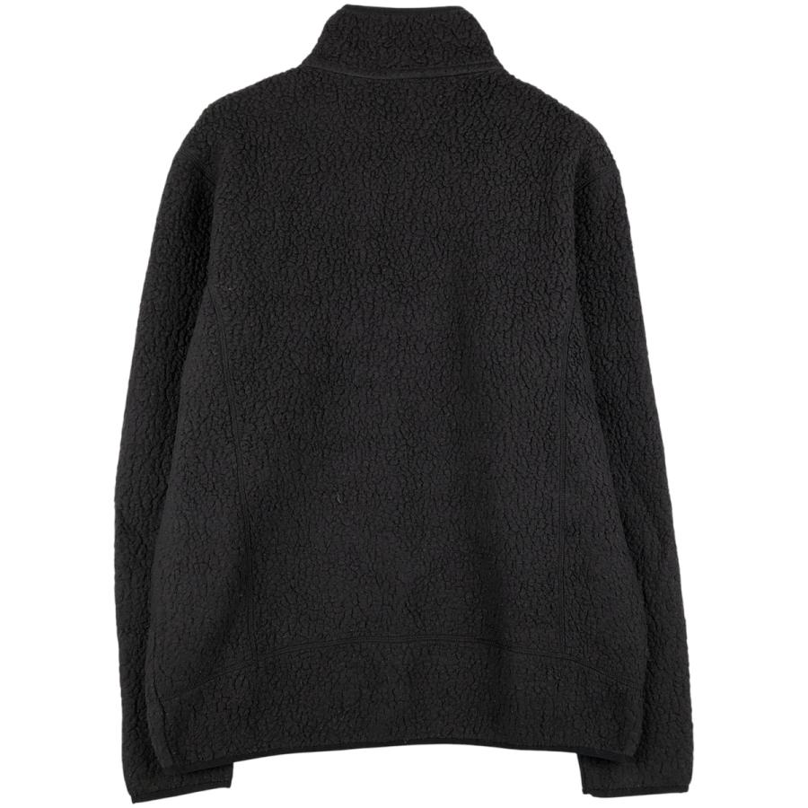 patagonia（パタゴニア） 古着 Patagonia Retro Pile Pullover