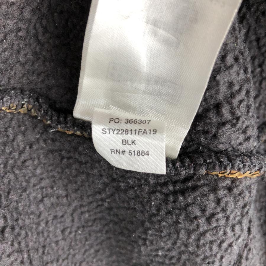 patagonia（パタゴニア） 古着 Patagonia Retro Pile Pullover