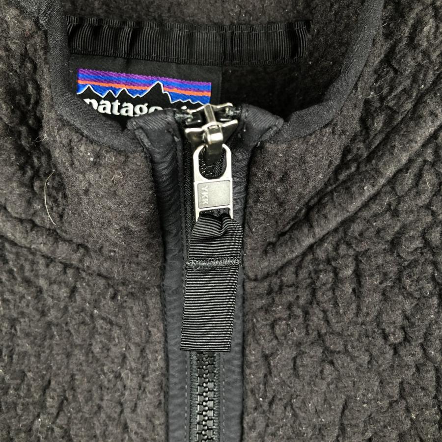 patagonia（パタゴニア） 古着 Patagonia Retro Pile Pullover