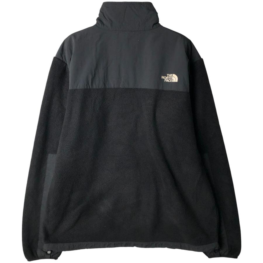 THE NORTH FACE（ザ ノースフェイス） 古着 デナリジャケット ナイロン