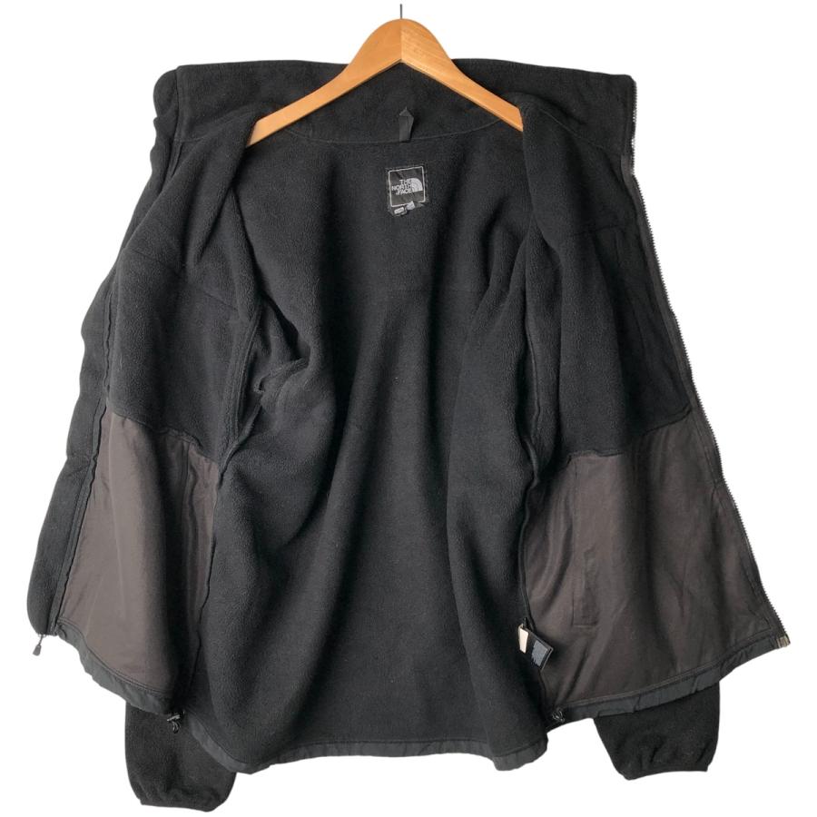 THE NORTH FACE（ザ ノースフェイス） 古着 デナリジャケット ナイロン