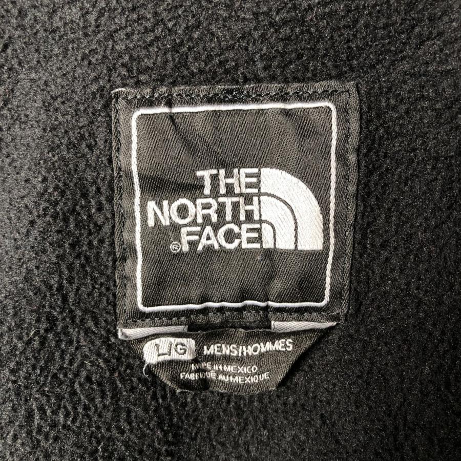 THE NORTH FACE（ザ ノースフェイス） 古着 デナリジャケット ナイロン