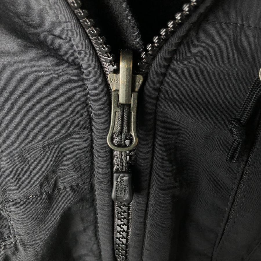 THE NORTH FACE（ザ ノースフェイス） 古着 デナリジャケット ナイロン