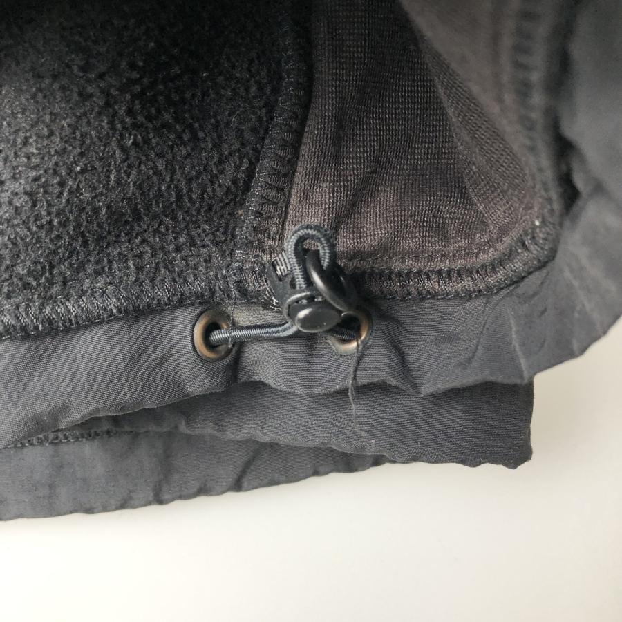 THE NORTH FACE（ザ ノースフェイス） 古着 デナリジャケット ナイロン