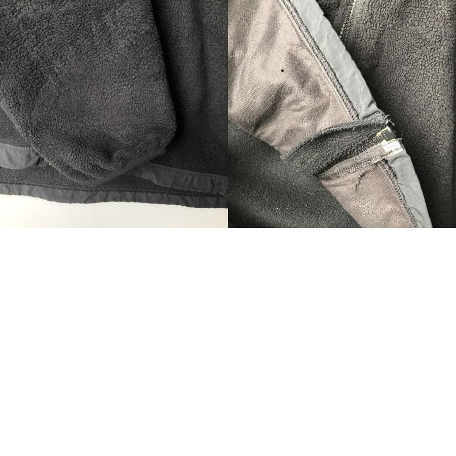THE NORTH FACE（ザ ノースフェイス） 古着 デナリジャケット ナイロン