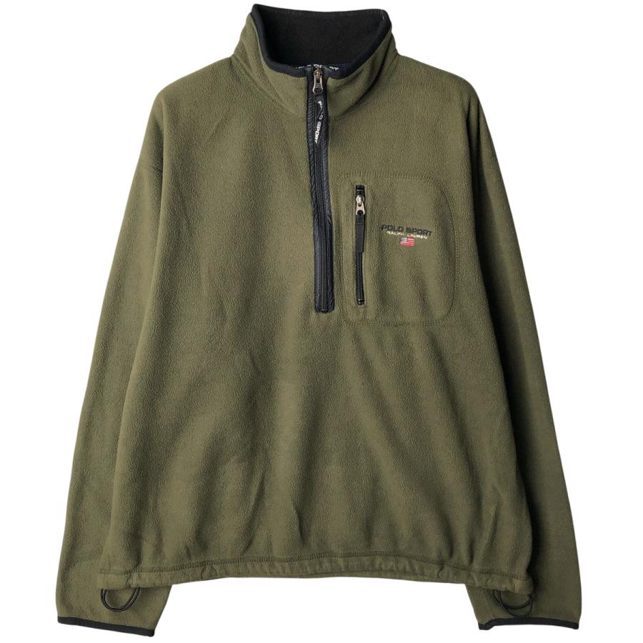 古着 90年代 ラルフローレン Ralph Lauren POLO SPORT ポロスポーツ