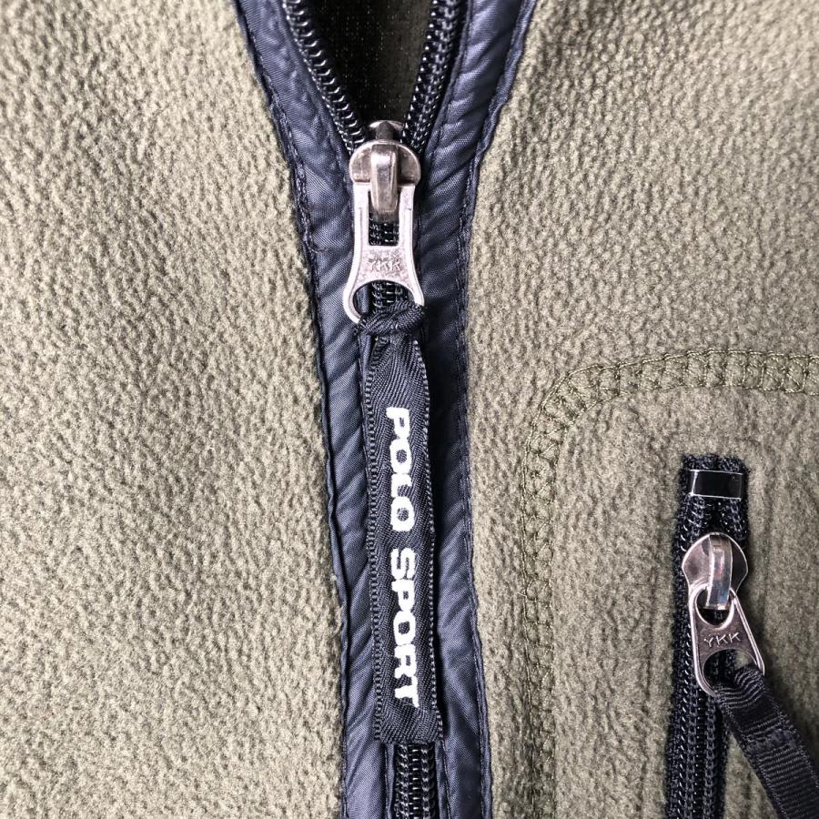 古着 90年代 ラルフローレン Ralph Lauren POLO SPORT ポロスポーツ