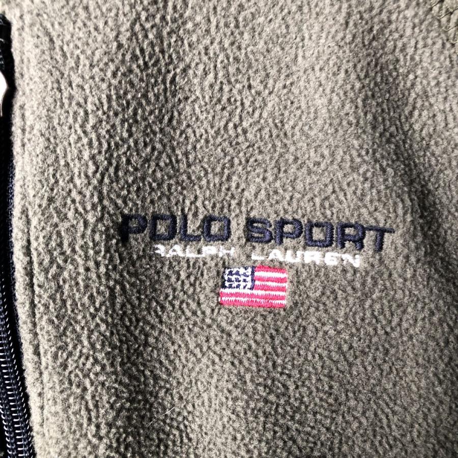古着 90年代 ラルフローレン Ralph Lauren POLO SPORT ポロスポーツ