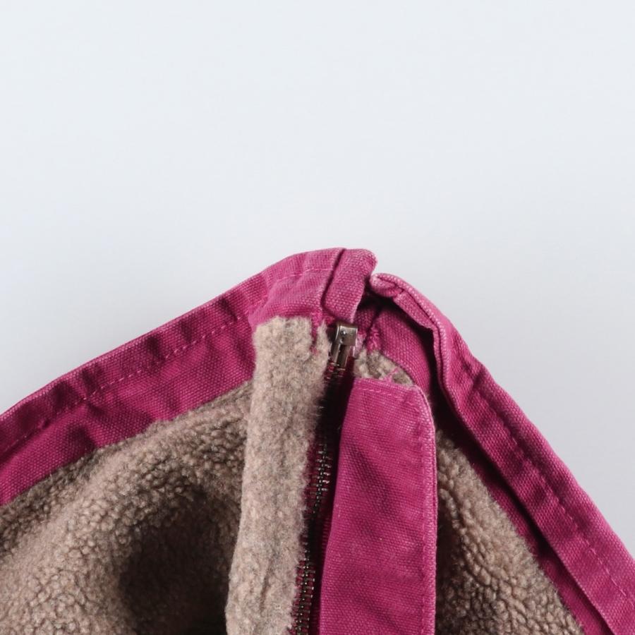 古着 カーハート Carhartt FOR WOMEN ダックベスト レディースXS相当/eaa599331 古着 カーハート Carhartt FOR WOMEN ダックベスト レディースXS相当
