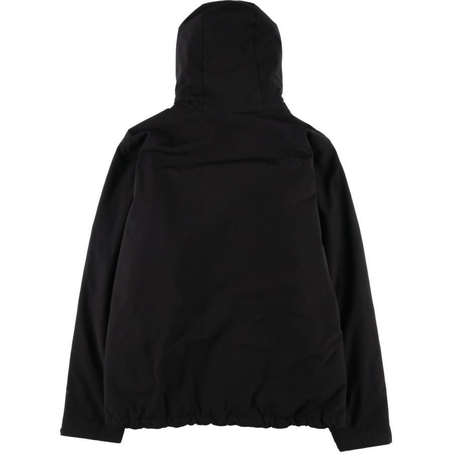 THE NORTH FACE（ザ ノースフェイス） 古着 フード付き 中綿入り