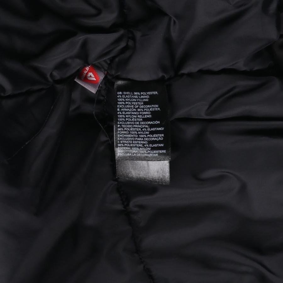 THE NORTH FACE（ザ ノースフェイス） 古着 フード付き 中綿入り