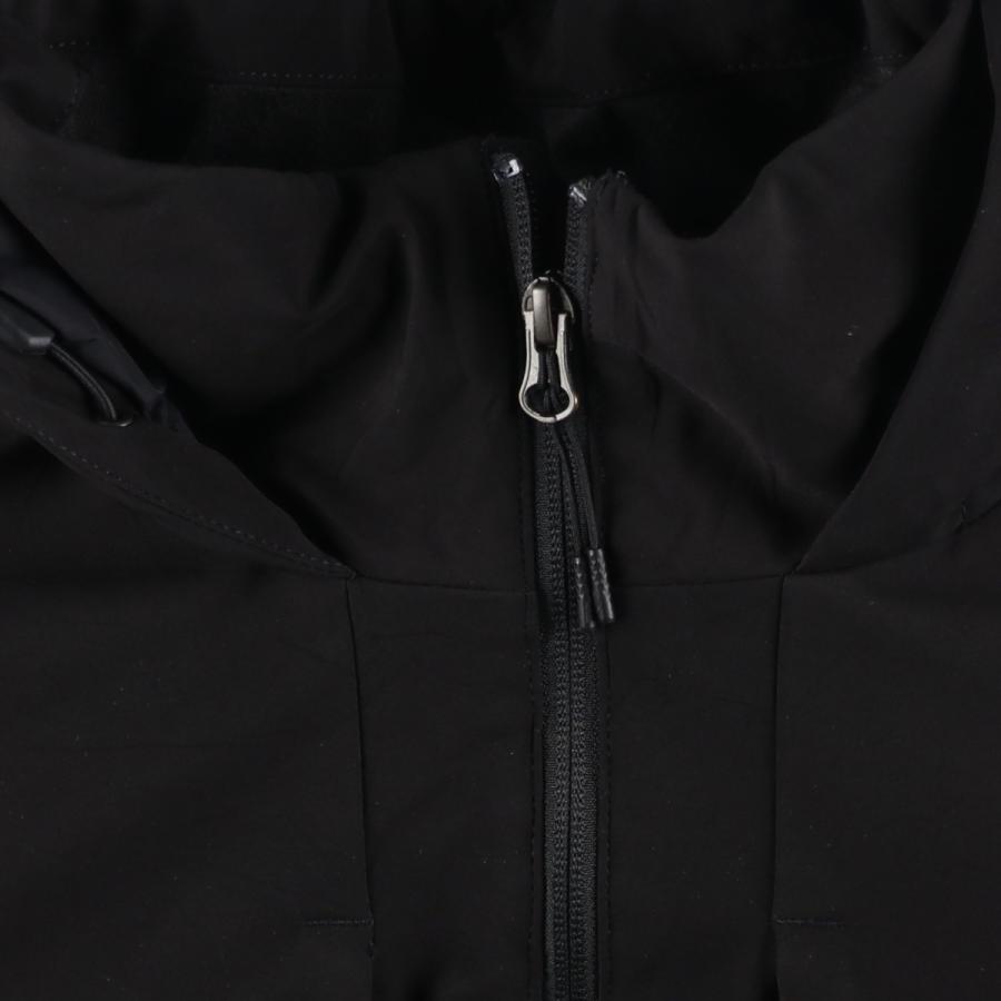 THE NORTH FACE（ザ ノースフェイス） 古着 フード付き 中綿入り
