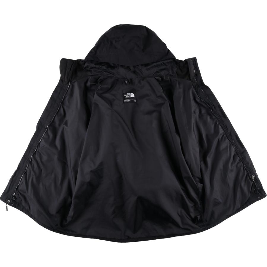 THE NORTH FACE（ザ ノースフェイス） 古着 THE NORTH FACE DRYVENT