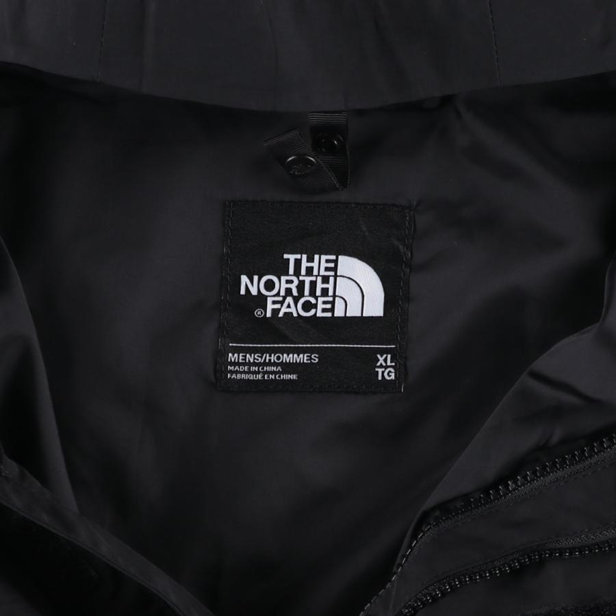 THE NORTH FACE（ザ ノースフェイス） 古着 THE NORTH FACE DRYVENT