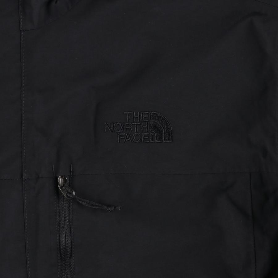 THE NORTH FACE（ザ ノースフェイス） 古着 THE NORTH FACE DRYVENT