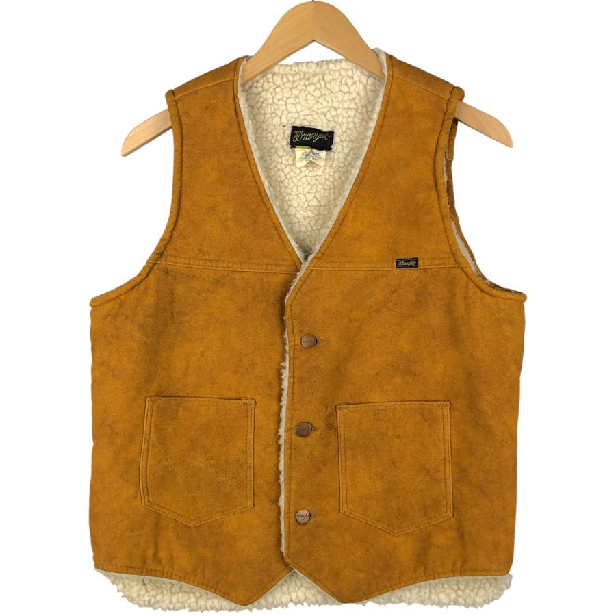 ヴィンテージ50s～70s ゼブラ柄 ベスト 古着 ヴィンテージ50s～70s ゼブラ柄 ベスト 古着 ヴィンテージ50s～70s