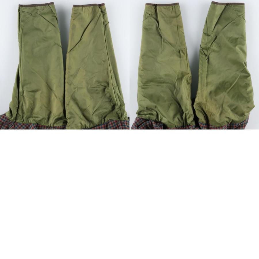 L.L.Bean（エルエルビーン） 古着 90~00年代 ハンティングジャケット