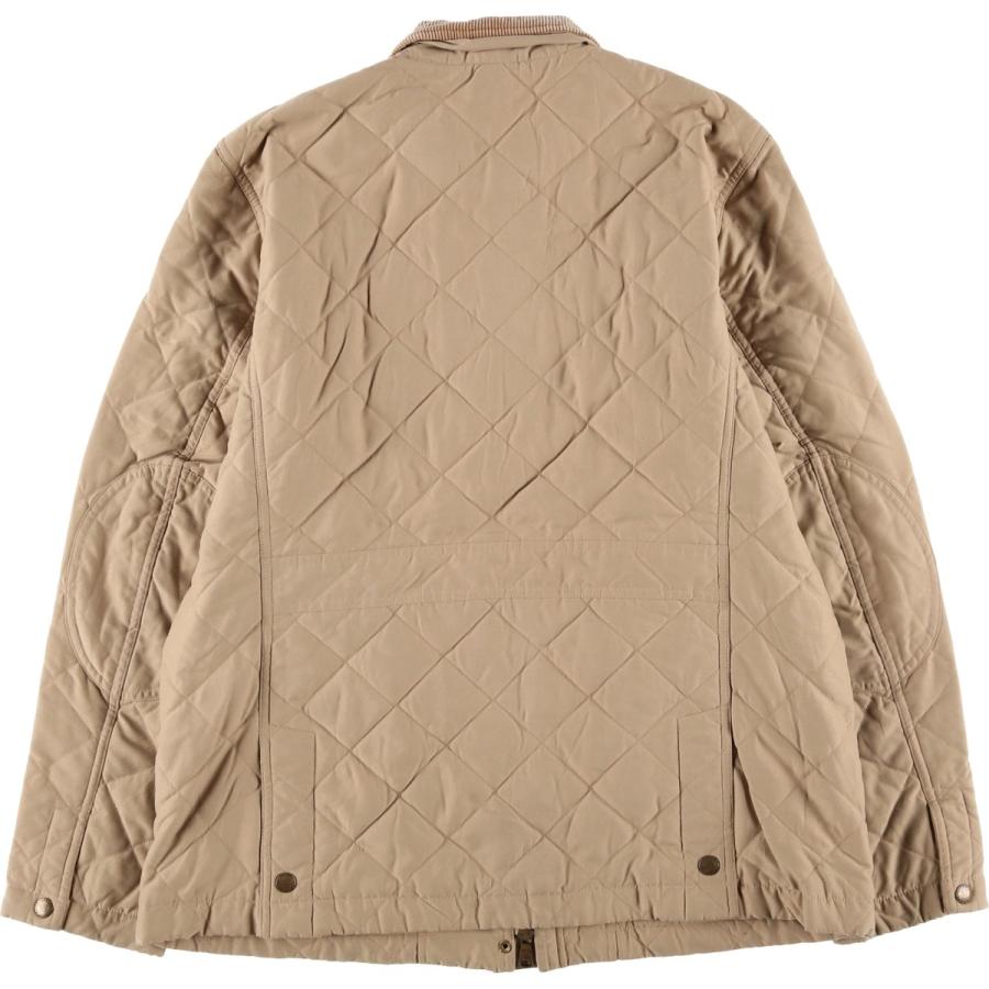 古着 ラルフローレン Ralph Lauren LAUREN ローレン 中綿入り