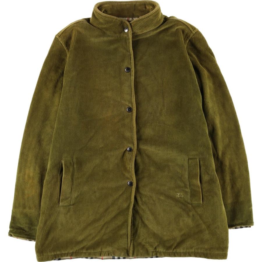 BURBERRY（バーバリー） 古着 Burberry's BURBERRY LONDON 中綿入り