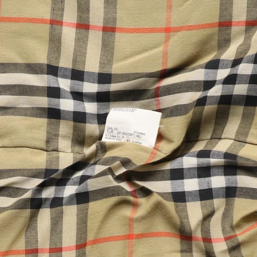 BURBERRY（バーバリー） 古着 Burberry's BURBERRY LONDON 中綿入り