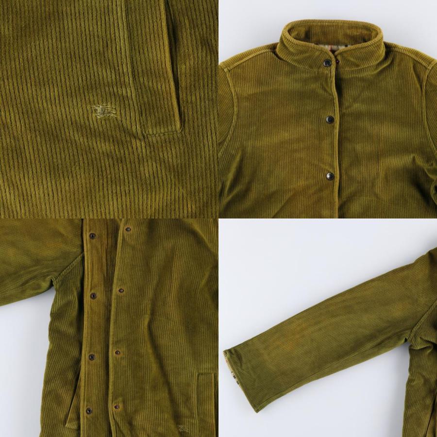 BURBERRY（バーバリー） 古着 Burberry's BURBERRY LONDON 中綿入り
