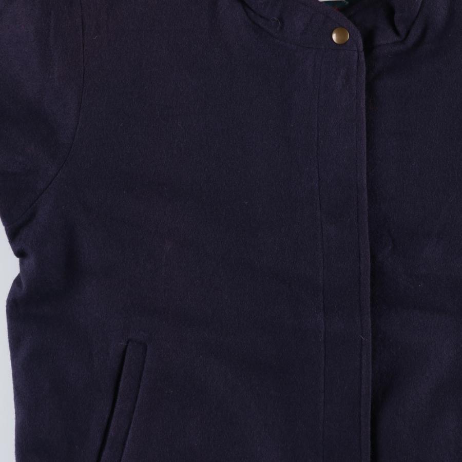 WOOLRICH（ウールリッチ） 古着 80年代 ウールブルゾン USA製