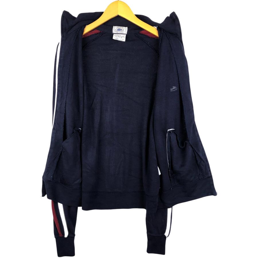 LACOSTE（ラコステ） 古着 70~80年代 LACOSTE IZOD ジャージ トラック