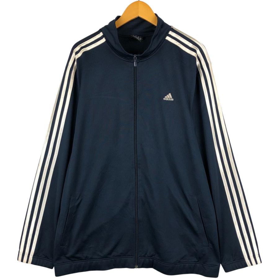 adidas 日本代表1999年-2000年　ジャージ　トラックジャケット　XL adidas 日本代表1999年-2000年 ジャージ トラックジャケット XL - メルカリ