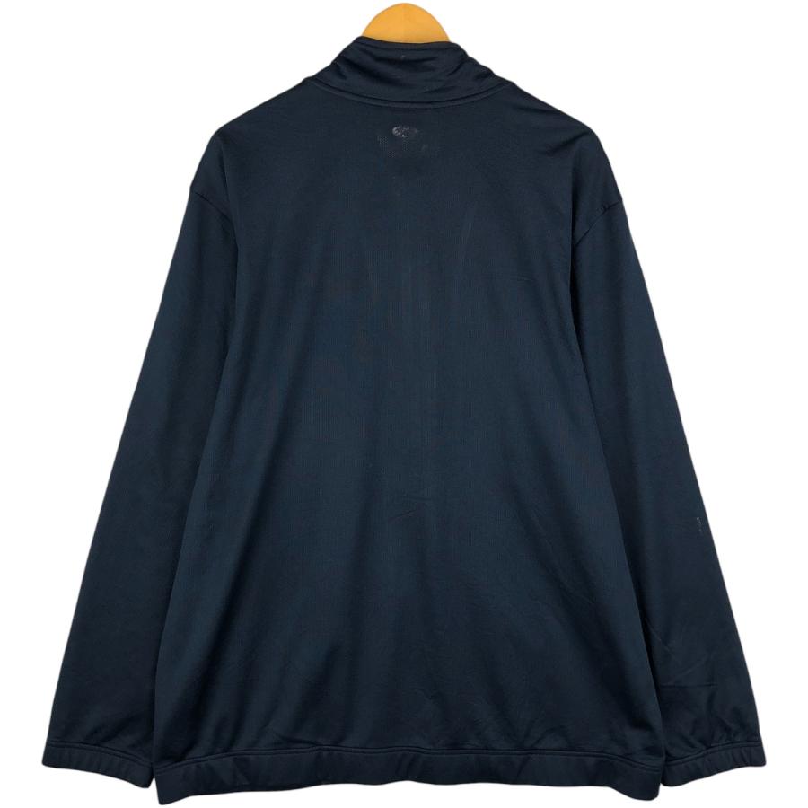 adidas（アディダス） 古着 00年代 ジャージ トラックジャケット