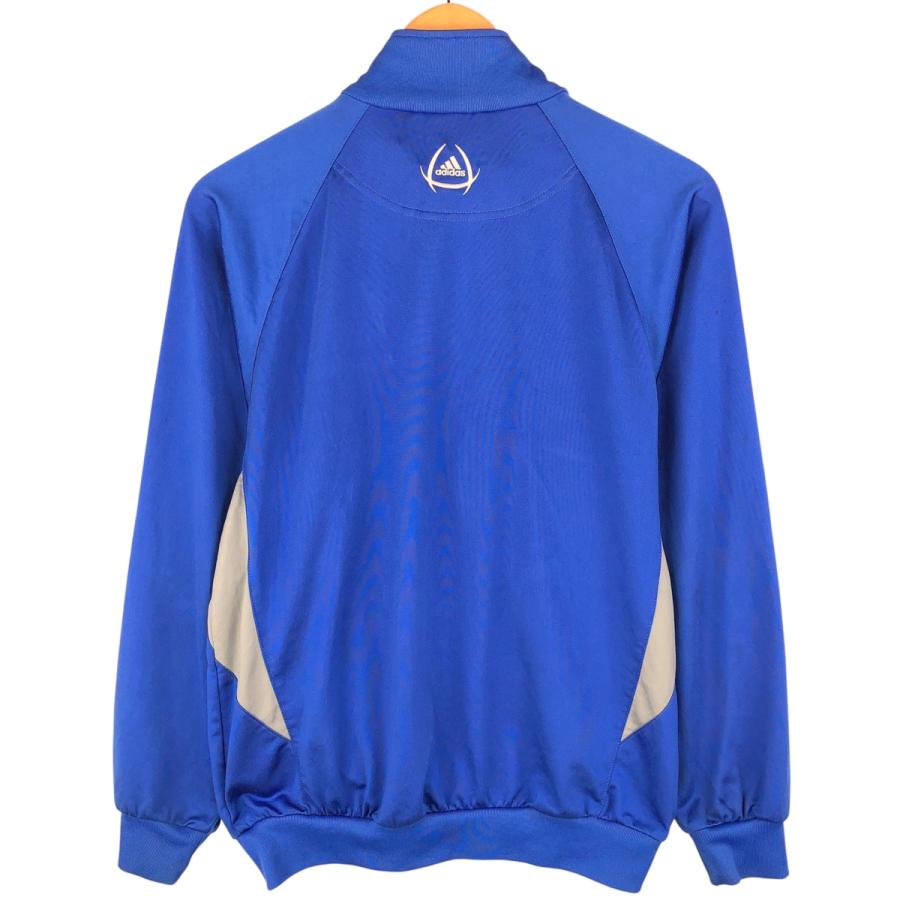 古着 00年代 アディダス  ジャージ トラックジャケット メンズL相当/eaa599396 adidas（アディダス） 古着 00年代 ジャージ トラックジャケット