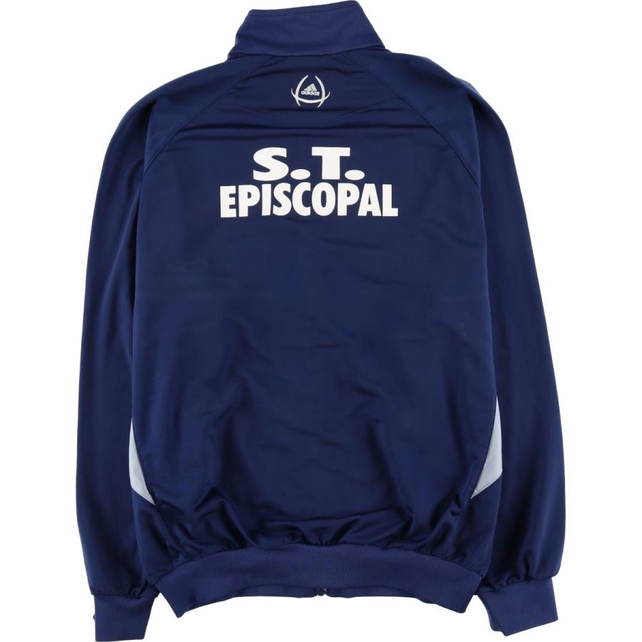 adidas（アディダス） 古着 00年代 ジャージ トラックジャケット