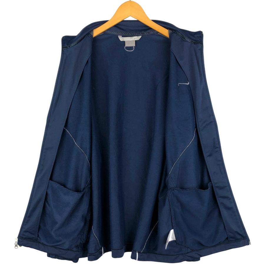 NIKE（ナイキ） 古着 00年代 ジャージ トラックジャケット メンズXL