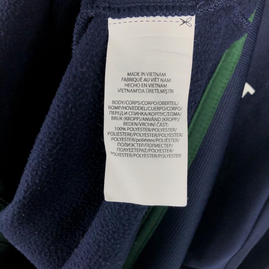 古着 ラルフローレン Ralph Lauren POLO SPORT ポロスポーツ ジャージ