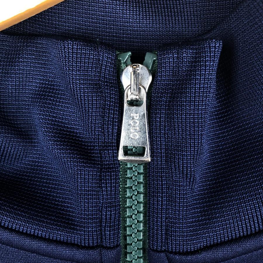 古着 ラルフローレン Ralph Lauren POLO SPORT ポロスポーツ ジャージ