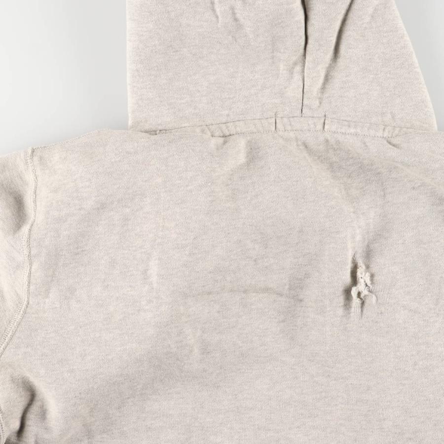 古着 ラルフローレン Ralph Lauren POLO by スウェットフルジップ