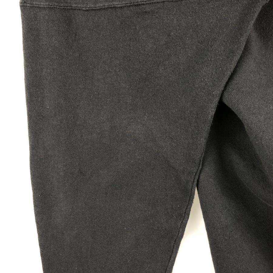 Hanes（ヘインズ） 古着 90年代 アドバタイジング スウェットシャツ