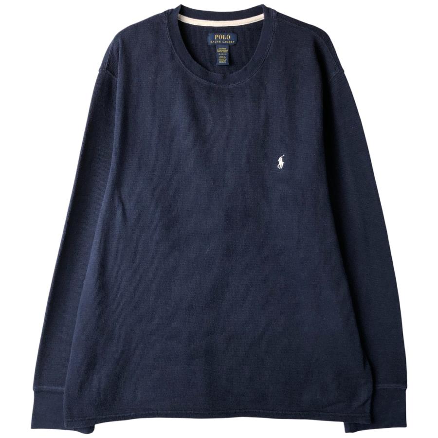古着 ラルフローレン Ralph Lauren POLO RALPH LAUREN SLEEPWEAR