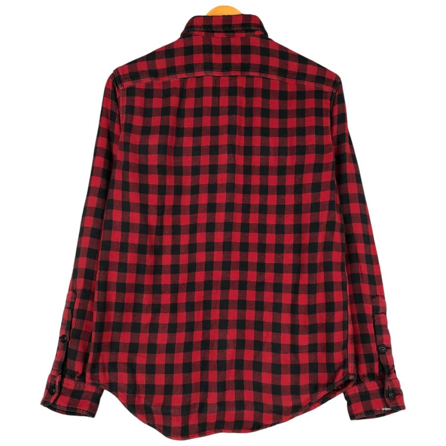 古着 ラルフローレン Ralph Lauren POLO RALPH LAUREN バッファロー