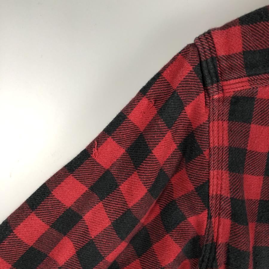 古着 ラルフローレン Ralph Lauren POLO RALPH LAUREN バッファロー