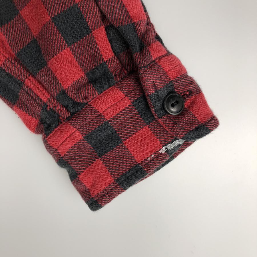 古着 ラルフローレン Ralph Lauren POLO RALPH LAUREN バッファロー