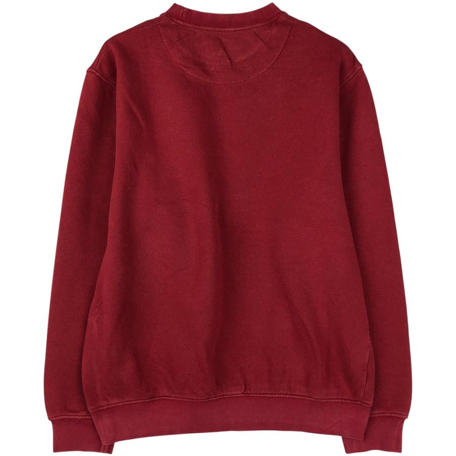 古着 00年代 ナイキ NIKE ワンポイントロゴスウェットシャツ トレーナー メンズM相当/eaa599488 NIKE（ナイキ） 古着 00年代 ワンポイントロゴスウェットシャツ