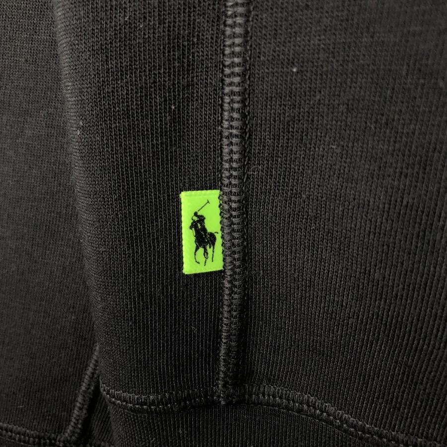 古着 ラルフローレン Ralph Lauren POLO SPORT ポロスポーツ ロゴ